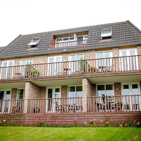 Het Maashotel Broekhuizen  Exterior photo
